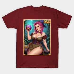 fantasy T-Shirt